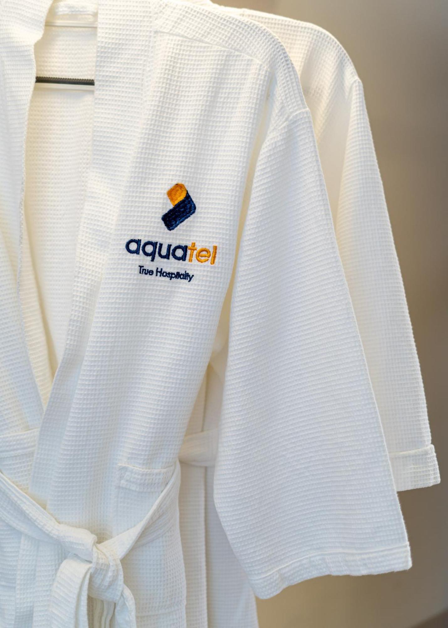 Aquatel Vung Tau Hotel Exterior photo